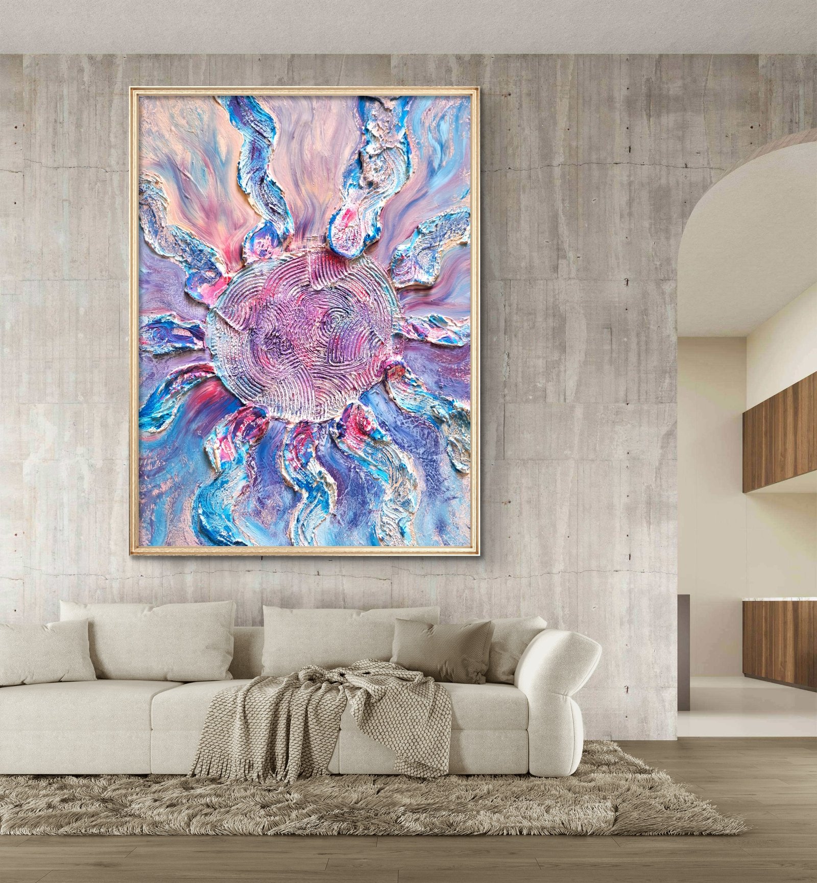 Self-Confidence in Color_ _Alive. True. You.